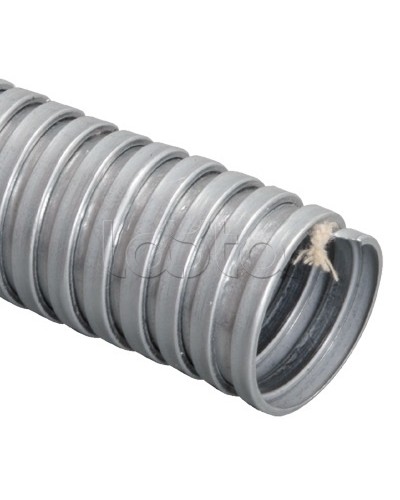 Металлорукав РЗ-ЦХ-15 Экопласт 54015 в Стерлитамаке Металлорукав Pintop.ru