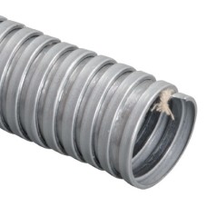 Металлорукав РЗ-ЦХ-22 Экопласт 54022