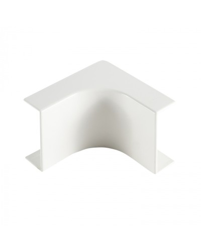 Угол внутренний плавный 25х16мм ст.TIA, (10шт) Экопласт (71103R) - RNI25/16 Угол внутренний плавный 25х16мм ст.TIA, (10шт) Экопласт в Стерлитамаке Аксессуары для кабель-канала Pintop.ru