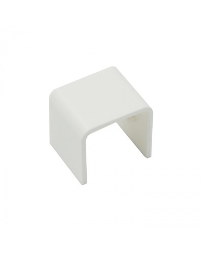 Соединение на стык 16х16мм, (10шт) Экопласт (71502) - NU16/16 Соединение на стык 16х16мм, (10шт) Экопласт в Стерлитамаке Аксессуары для кабель-канала Pintop.ru