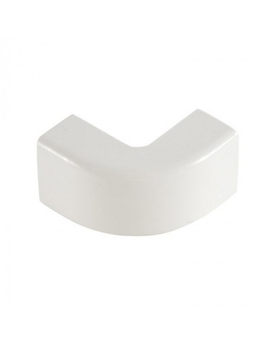 RME 25/25 Угол 25х25мм внешний плавный ст.TIA, 1кор.=640шт. Экопласт в Стерлитамаке Аксессуары для кабель-канала Pintop.ru