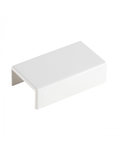 MU25/16 Соединение на стык 25х16мм (10шт) 1кор.=1250шт. Экопласт в Стерлитамаке Аксессуары для кабель-канала Pintop.ru