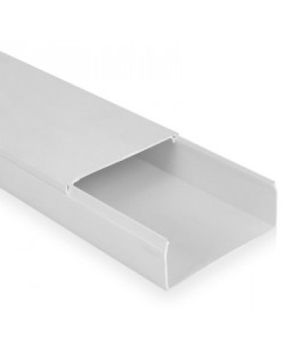 Миниканал 16х16мм серия M Экопласт 78011 в Стерлитамаке Кабель-канал Pintop.ru