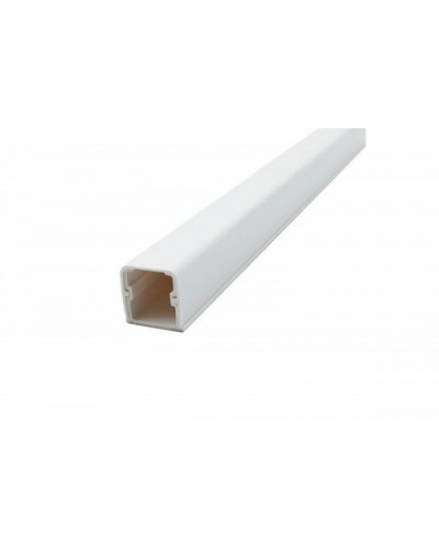 Миниканал 16х16мм Экопласт 79002 в Стерлитамаке Кабель-канал Pintop.ru