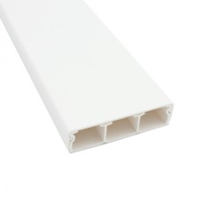 Миниканал 60/3х16мм Экопласт (79012) - U-LITE60/3/16 Миниканал 60/3х16мм Экопласт