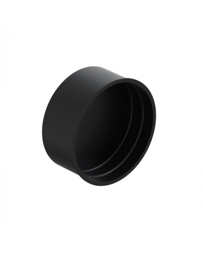 TAP063 Заглушка для трубD63мм (84062) Экопласт в Стерлитамаке Аксессуары для кабель-канала Pintop.ru