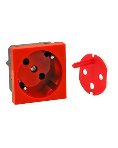 Розетки Силовая Экопласт 851107 в Стерлитамаке Аксессуары для кабель-канала Pintop.ru