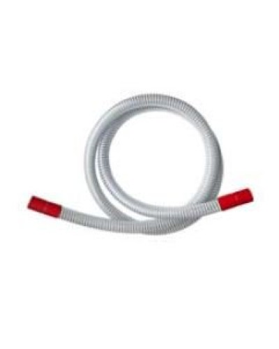 Гибкий переход для трубы Экопласт диам. 25мм, длина 100см в Стерлитамаке Аксессуары для кабель-канала Pintop.ru