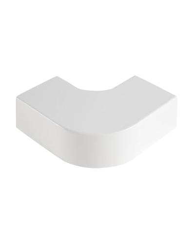 Экопласт RNL16/16 Угол плоский 16х16мм ст.TIA, (4шт) в Стерлитамаке Аксессуары для кабель-канала Pintop.ru