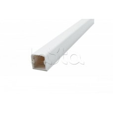 Экопласт U-LITE25/16 Миниканал 25х16мм (2м)