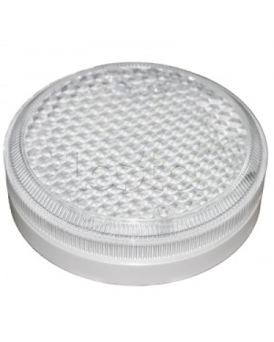 Светильник Электротехника и Автоматика ЛУЧ-220 С (150 мм) (исполнение 4) 64 (6 Вт) А/Ф/ФА* наличие дежурного режима (Д) в Стерлитамаке Светильники Pintop.ru