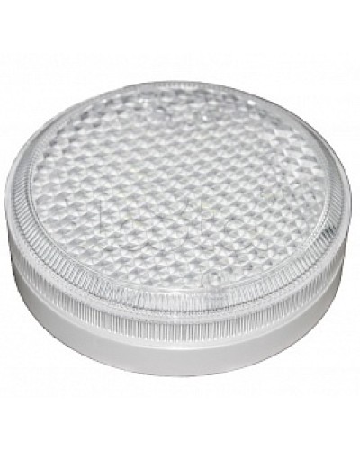 Светильник Электротехника и Автоматика ЛУЧ-220 С (180 мм) (исполнение 3) 123 (12 Вт) А/Ф/ФА* наличие дежурного режима (Д) в Стерлитамаке Светильники Pintop.ru