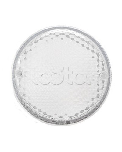 Светильник Электротехника и Автоматика ЛУЧ-36 С (150 мм) (исполнение 4) 84 (8 Вт) 36В в Стерлитамаке Светильники Pintop.ru