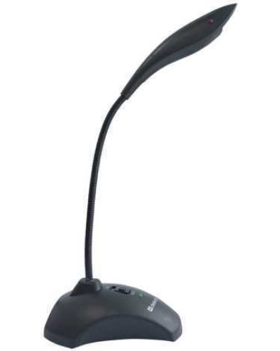 Микрофон Электротехника и автоматика Ария-ПС МК-12 в Стерлитамаке Системы оповещения и управления эвакуацией Pintop.ru