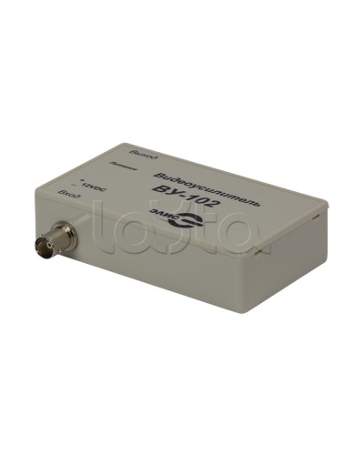 Усилитель–разветвитель ЭЛИС ВУ-102 в Стерлитамаке Видеоусилители, Модуляторы, Делители Pintop.ru