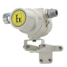 Оповещатель звуковой взрывозащищенный Эридан ВС-07е-Ех-З (КВБ12+КВБ12) (220VАC)