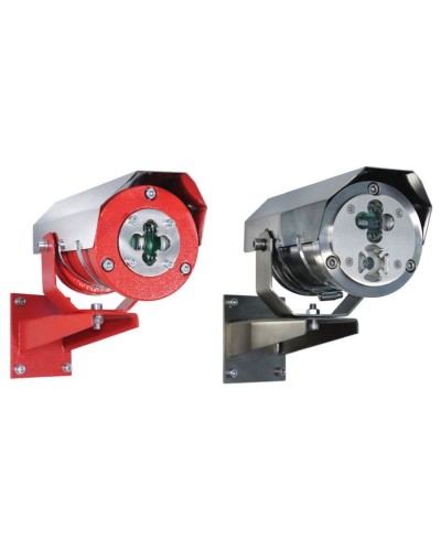 Извещатель Эрвист Сирин-Exd-3ИК-М-С-HART в Стерлитамаке Взрывозащищенное оборудование (Ex) Pintop.ru