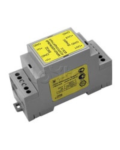 Барьер искрозащиты Эрвист ШСБ-12/ШСБ-12(D) в Стерлитамаке Дополнительное оборудование (Ex) Pintop.ru