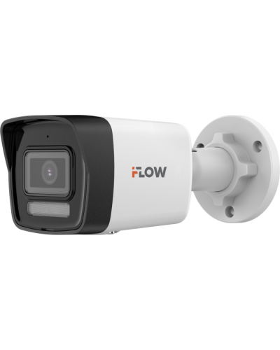 Уличная IP-камера iFlow F-IC-1122CM(2.8mm) в Стерлитамаке IP-камеры Pintop.ru