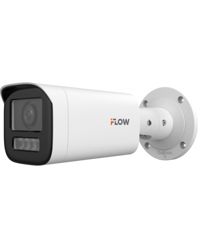 Уличная IP-камера iFlow F-IC-1642CMZ4(2.8-12mm) в Стерлитамаке IP-камеры Pintop.ru