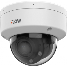 Уличная IP-камера iFlow F-IC-1722CMZ4(2.8-12mm)