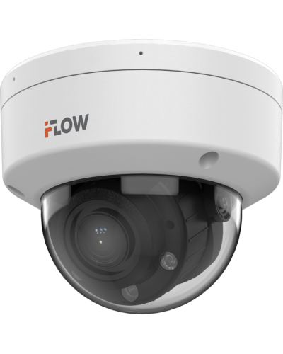 Уличная IP-камера iFlow F-IC-1722CMZ4(2.8-12mm) в Стерлитамаке IP-камеры Pintop.ru