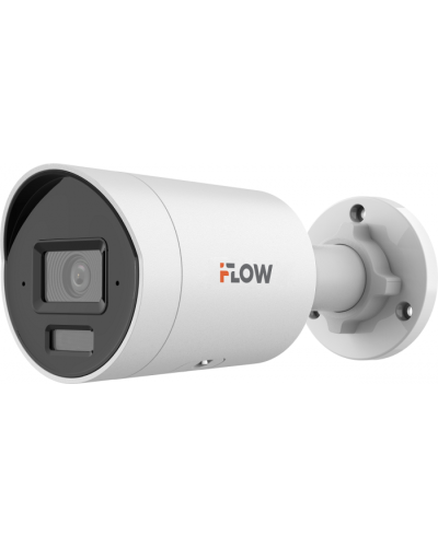 Уличная IP-камера iFlow F-IC-2122C2M(2.8mm) в Стерлитамаке IP-камеры Pintop.ru