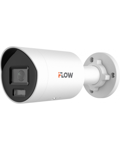 Уличная IP-камера iFlow F-IC-2146CM(4mm) в Стерлитамаке IP-камеры Pintop.ru