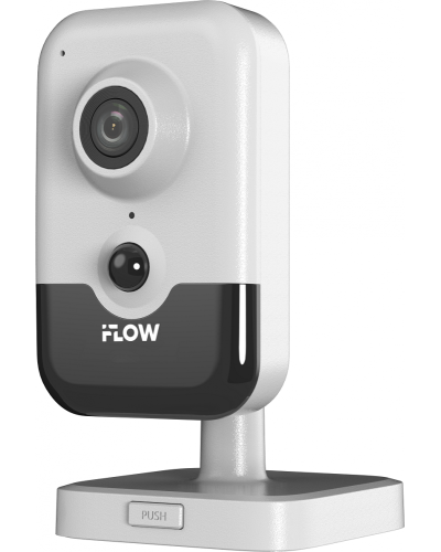 Компактная IP-камера iFlow F-IC-2941CI(2.8mm) в Стерлитамаке IP-камеры Pintop.ru