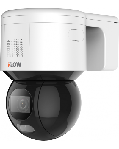 Уличная поворотная IP-камера iFlow F-IP-2444CISW в Стерлитамаке IP-камеры Pintop.ru