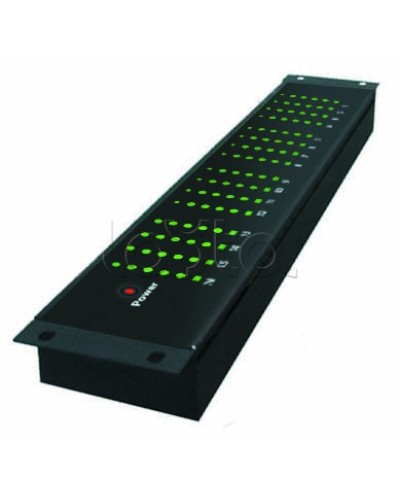 Усилитель 960H видеосигнала активный Инфотех AVT-16EXC873I в Стерлитамаке Видеоусилители, Модуляторы, Делители Pintop.ru