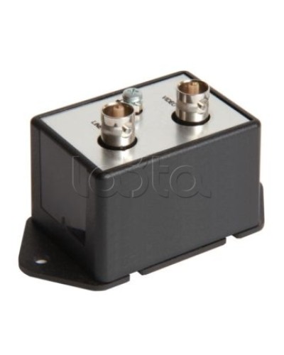 Подавитель помех ИНФОТЕХ AVT-Nano Coax Suppressor в Стерлитамаке Оборудование для видеонаблюдения Pintop.ru