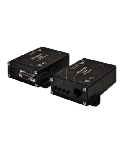 Удлинитель VGA ИНФОТЕХ AVT-Nano VGA в Стерлитамаке Видеоусилители, Модуляторы, Делители Pintop.ru