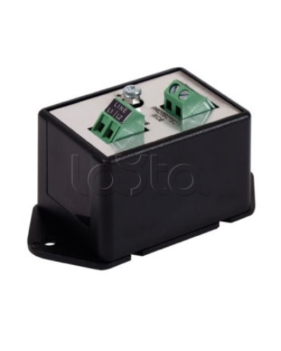 Устройство 6-ти ступенчатой грозозащиты ИНФОТЕХ AVT-PTW2100HD в Стерлитамаке Видеоусилители, Модуляторы, Делители Pintop.ru