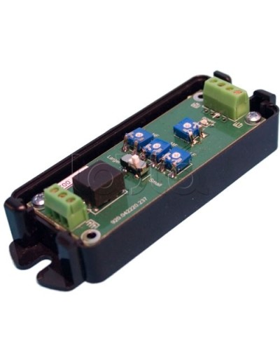 Приемник видеосигнала активный Инфотех AVT-RX342 в Стерлитамаке Видеоусилители, Модуляторы, Делители Pintop.ru