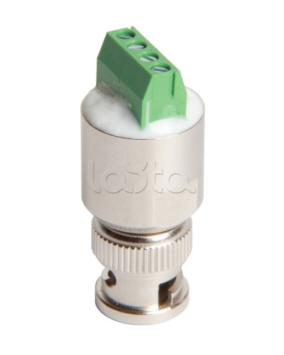 Передатчик AHD/CVI/TVI видеосигнала пассивный Инфотех AVT-TRX112HD в Стерлитамаке Видеоусилители, Модуляторы, Делители Pintop.ru