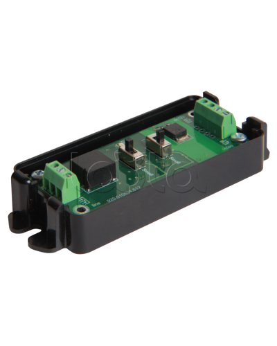 Передатчик AHD видеосигнала активный Инфотех AVT-TX1153AHD в Стерлитамаке Видеоусилители, Модуляторы, Делители Pintop.ru