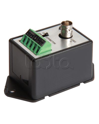 Передатчик AHD видеосигнала активный Инфотех AVT-TX1155AHD в Стерлитамаке Видеоусилители, Модуляторы, Делители Pintop.ru