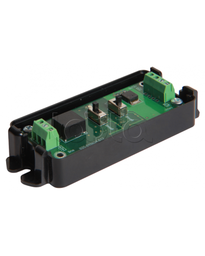 Передатчик TVI видеосигнала активный Инфотех AVT-TX1303TVI в Стерлитамаке Видеоусилители, Модуляторы, Делители Pintop.ru