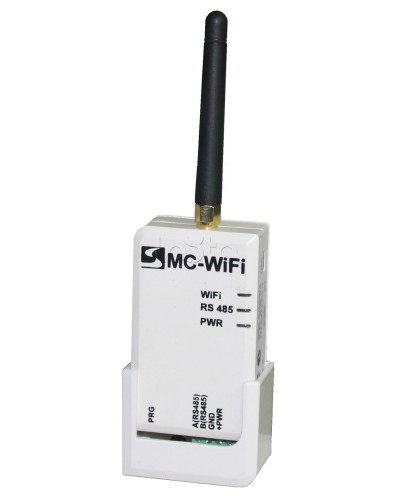 Модуль сопряжения Интеграл + МС-Wi-Fi в Стерлитамаке Дополнительное оборудование для ОПС Pintop.ru