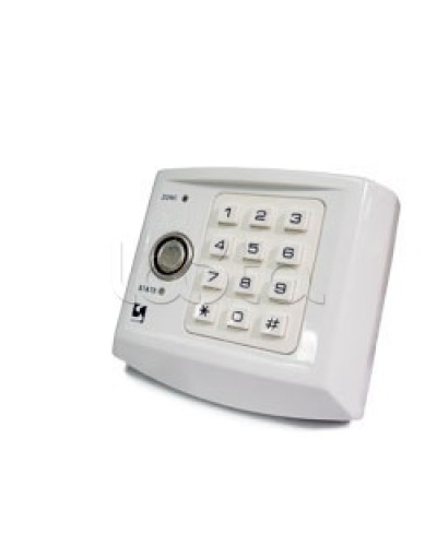 Пульт управления GSM Интеграл + в Стерлитамаке Дополнительное оборудование для СКУД Pintop.ru