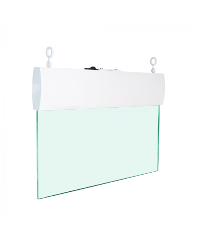 Табло М-220-РИП-УЛЬТРА ВЫХОД (торцевое крепление) (ИП Раченков А.В.) в Стерлитамаке Оповещатели Pintop.ru