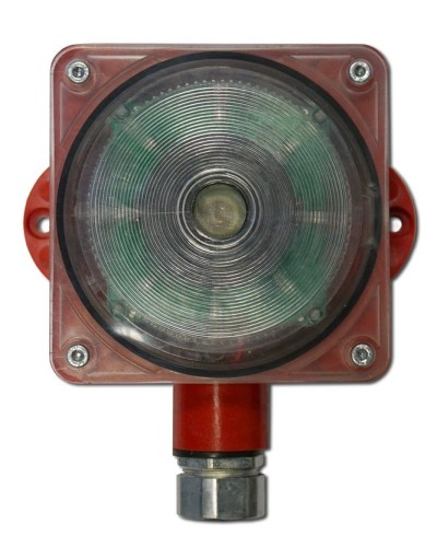 Оповещатель звуковой взрывозащищенный ВП-О-З (i) РО Ex ia I Ma X, 0Ex ia IIC T6 Ga X (ИП Раченков А.В.) в Стерлитамаке Взрывозащищенное оборудование (Ex) Pintop.ru