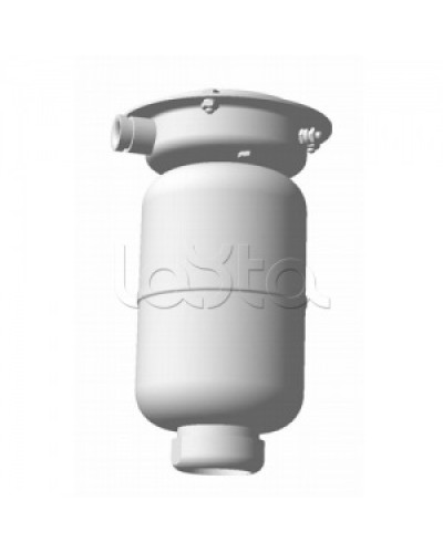 Модуль порошкового пожаротушения взрывозащищенный в специальном исполнении Источник-плюс Тунгус-МПП(Н-Взр-Т)-2,7-И-ГЭ-У2 в Стерлитамаке Модули пожаротушения (Ex) Pintop.ru