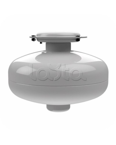 Модуль порошкового пожаротушения в специальном исполнении потолочный Источник-плюс Тунгус-МПП(Н-Т)-6(п)-И-ГЭ-У2 в Стерлитамаке Модули порошковые Pintop.ru