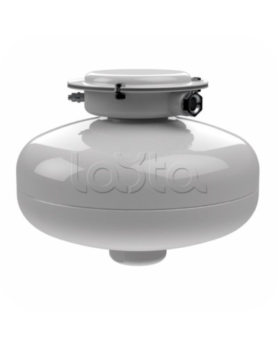 Модуль порошкового пожаротушения взрывозащищенный в нормальном исполнении потолочный Источник-плюс Тунгус-МПП(Н-Взр)-6(п)-И-ГЭ-У2 в Стерлитамаке Модули пожаротушения (Ex) Pintop.ru