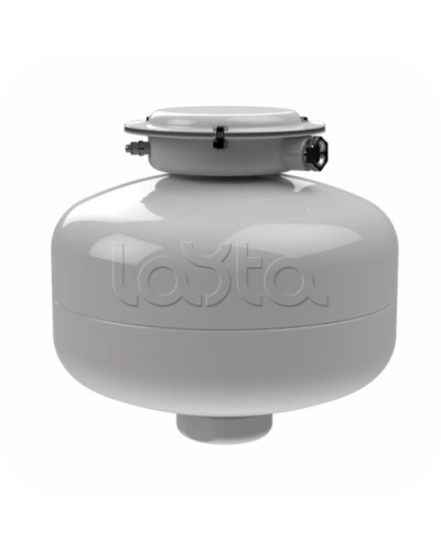 Модуль порошкового пожаротушения взрывозащищенный в нормальном исполнении потолочный Источник-плюс Тунгус-МПП(Н-Взр)-9(п)-И-ГЭ-У2 в Стерлитамаке Модули пожаротушения (Ex) Pintop.ru