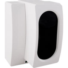 Извещатель пожарный дымовой оптико-электронный линейный однопозиционный ИВС-Сигналспецавтоматика ИП 212-52СМД (ИПДЛ-52СМД) (8 - 80 м)