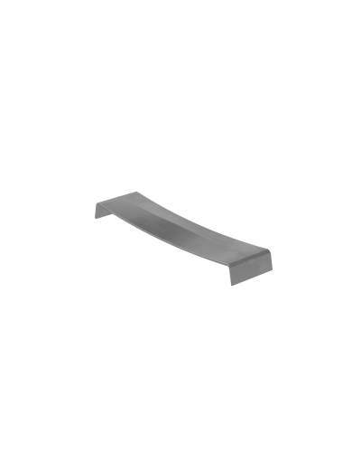 Держатель кабеля 100 мм ПЛЮС КМ-Профиль (DK100plus) в Стерлитамаке Аксессуары для кабель-канала Pintop.ru