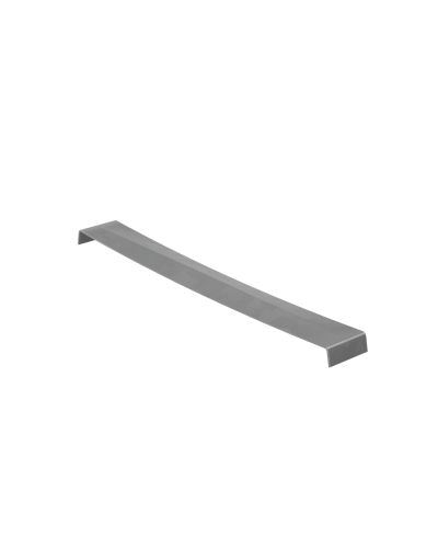 Держатель кабеля 300 мм ПЛЮС КМ-Профиль (DK300plus) в Стерлитамаке Аксессуары для кабель-канала Pintop.ru